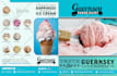 do trifold, bifold brochure, flyer, postcard design for you