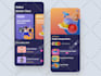 do creative mobile app development for android, ios and web