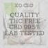 write a cbd article that sells