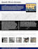 design executive summary, investment teaser or business highlights