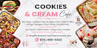 design food flyers, posters and menu cards