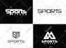 do modern minimalist luxury business logo design