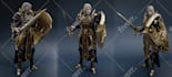 unwrap and texture your 3d models in substance painter