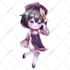 draw cute chibi art