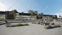 do professional 3d rendering architecture of high quality