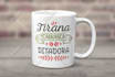 do custom typography coffee mug design or coffee mug design