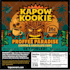 create eyecatching food and beverages label