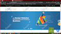 do PHP laravel complete applications also bugs fixing