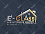 design logo for real estate construction property realtor plumbing business