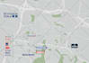 design high quality property map illustration