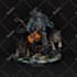 offer miniature painting commissions and consultancies