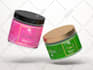 design amazing label and box packaging for your product