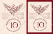 create you a luxury logo design