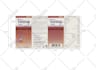design product label or packaging