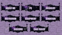 make amazing twitch header and graphics panel
