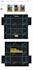 design product label or packaging