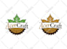 do woodwork and carpentry business logo