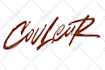 create a custom logo for a band or brand
