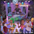 design cartoon music cover art, single cover art album art for ep