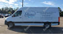create a logistics warehouse promo video for your brand