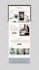 design constant contact email template, klaviyo email template