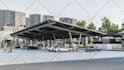 design stunning exterior 3d visualizations with high realism