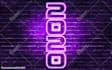 replicate your text or logo in neon style