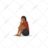 design flat vector illustrations