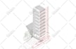 make isometric and perspective sections