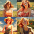 create magnificent ai art with midjourney ai