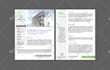 create a high quality professional flyer design