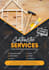 design an editable and responsive HTML email template