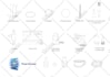 do product line drawing or expert technical drawing