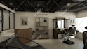 create realistic artist impression using 3dmax corona render