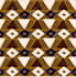 design all african print pattern wax, kente, mud clothe