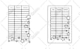 design vector icon illustration for UI in 24 hours
