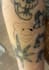 create your tattoo design with a real tattoo artist