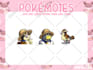 create custom pokemon twitch and discord emotes