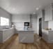 create realistic 3d architecture exterior and interior rendering