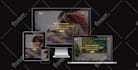 build a wordpress website design and website redesign