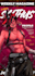 design amazing anime poster or anime wallpaper banner