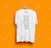 create custom minimalist t shirt designs for you