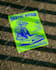 create 90s rave and club poster design for music events