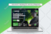 expert shopify developer, design, edit, build shopify dropshipping store website