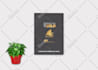 do product catalog, trifold brochure, profile or report design