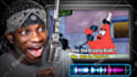 create thumbnails horror gaming professional for any game you want