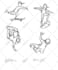 do some rough concept art sketch