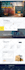 design logistics website, dispatch, trucking, freight broker, transport website