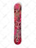 design a illustration for skateboard deck and snowboard