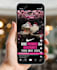 design high end flyer, social media post for business, event